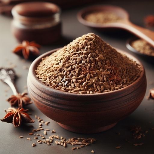 Ajwain wholesale