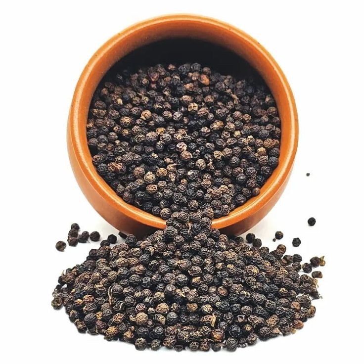 Black pepper wholesale