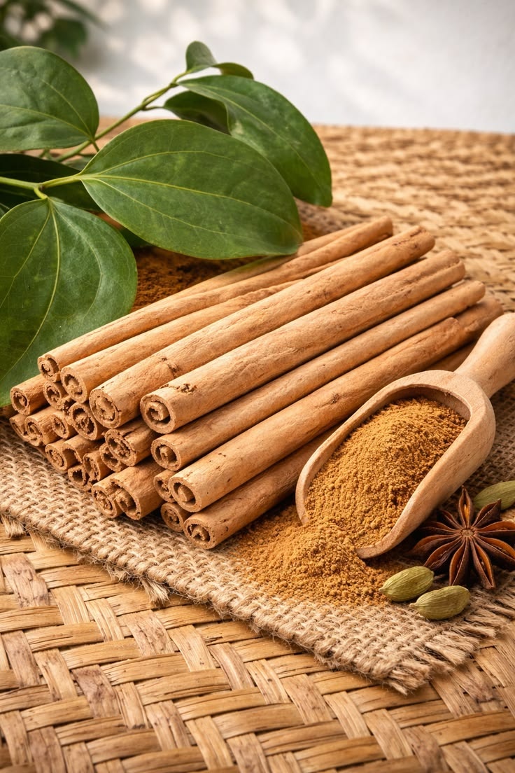Cinnamon wholesale