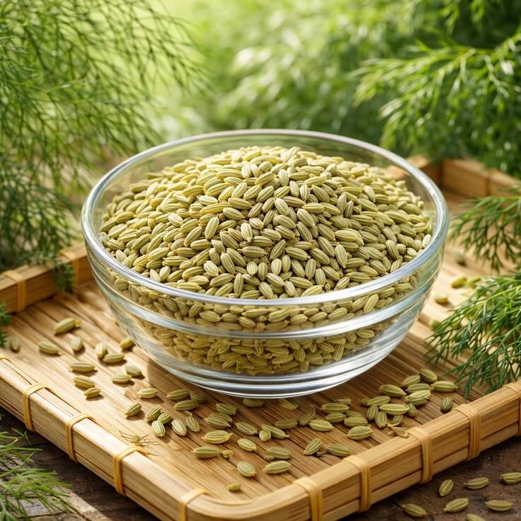 Fennel seeds wholesale