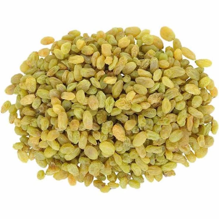 Green Raisins wholesale