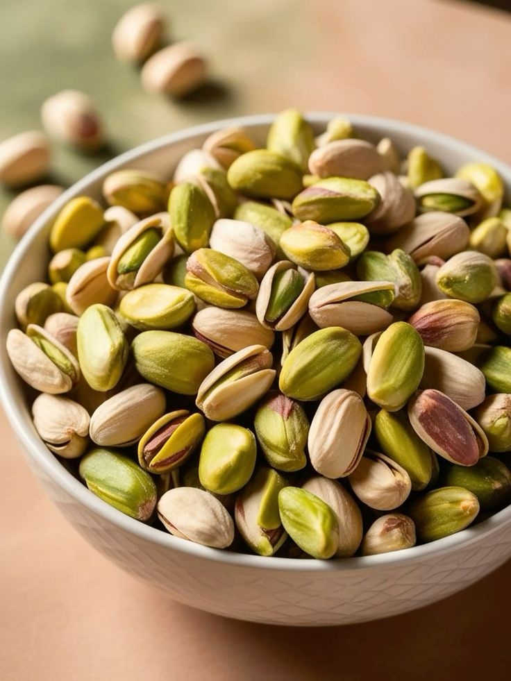 Pistachios wholesale