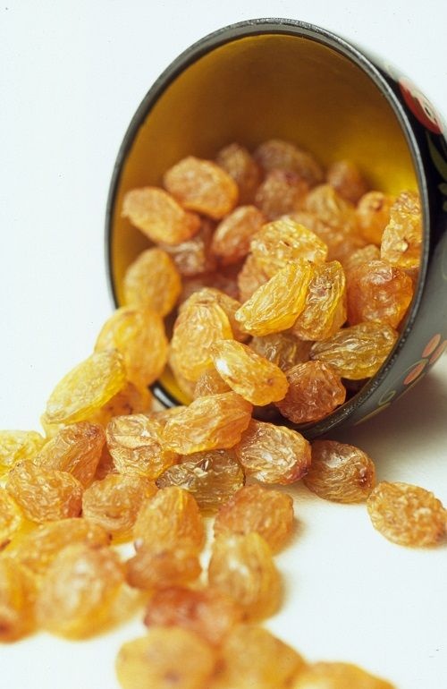 Golden Raisins wholesale