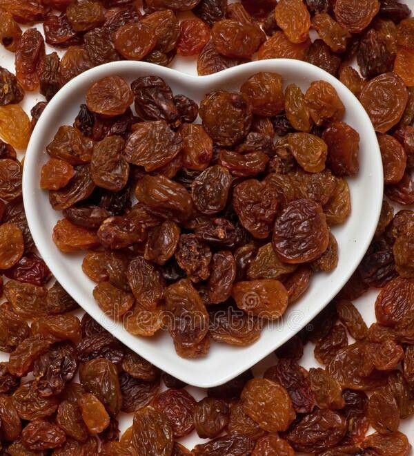 Red Raisin (Qabli Meva) wholesale