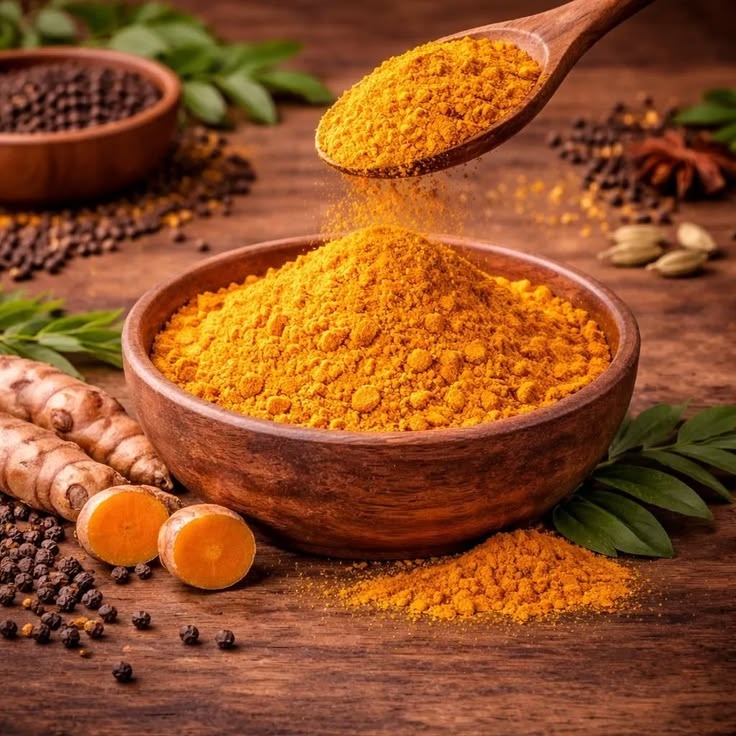 Turmeric wholesale