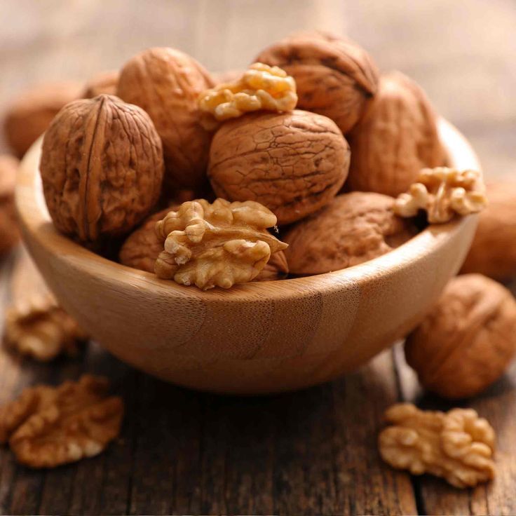 Walnut Kernels