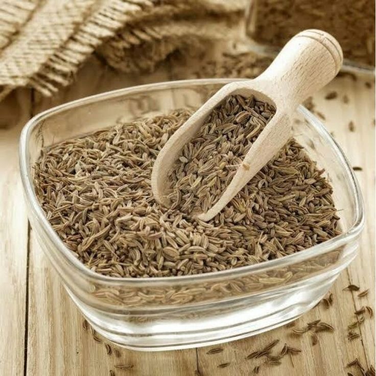 White cumin wholesale