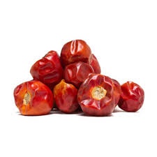 Whole red chili wholesale